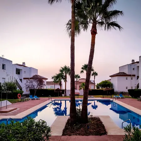 Casa Serena Alcaidesa