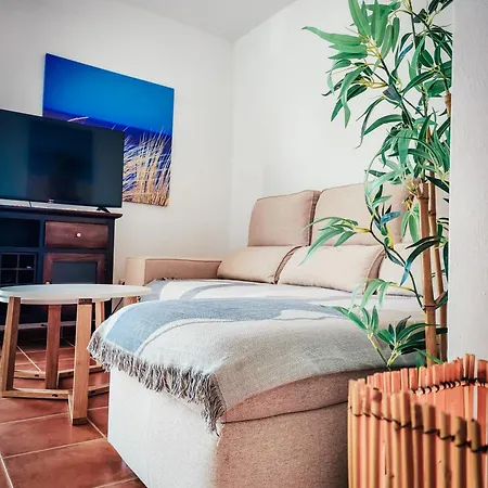 Casa Serena Apartment Alcaidesa