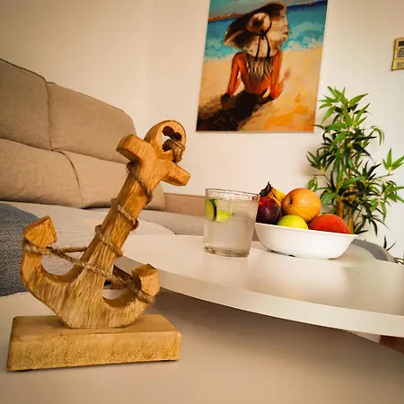 Apartment Casa Serena *