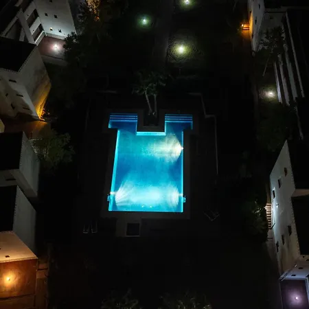 Casa Serena Alcaidesa