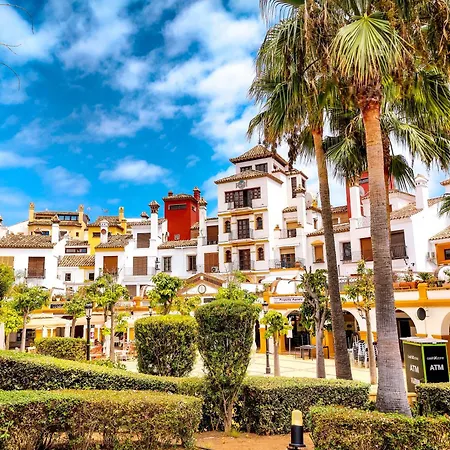 Casa Serena * Alcaidesa