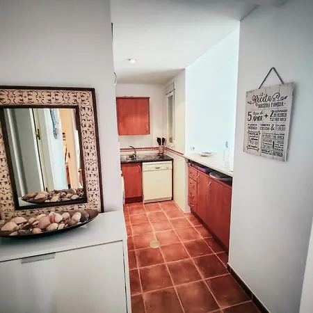 Casa Serena Apartment Alcaidesa