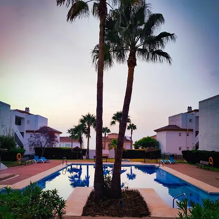 Casa Serena Apartment Alcaidesa
