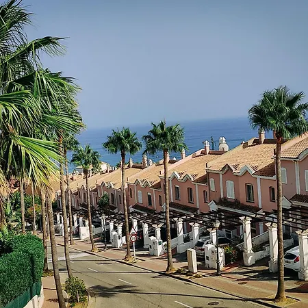 Casa Serena Apartment *