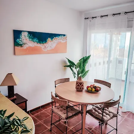 Casa Serena Apartment *