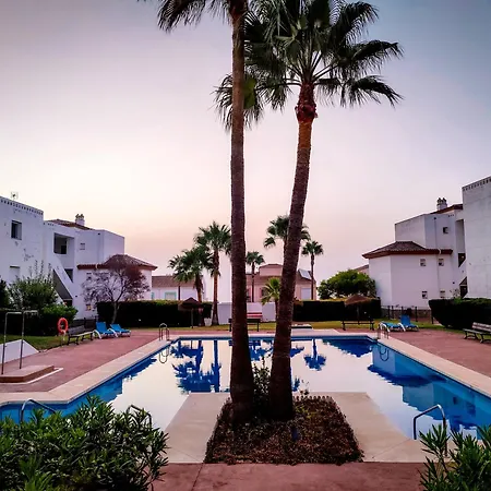 Casa Serena Alcaidesa