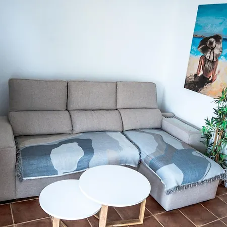 Casa Serena Apartment *