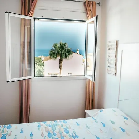 Casa Serena Apartment