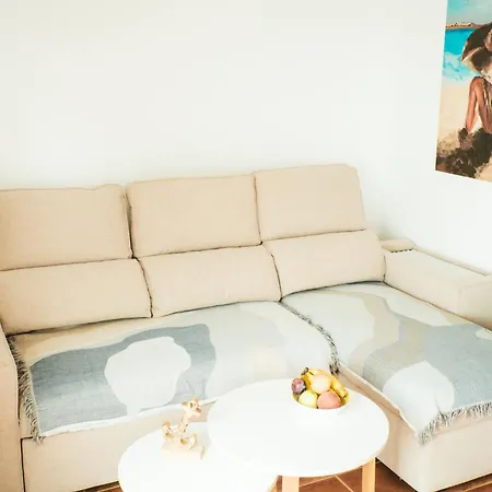 Apartment Casa Serena