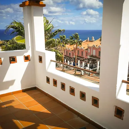 Apartment Casa Serena Alcaidesa