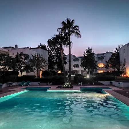 Casa Serena Alcaidesa